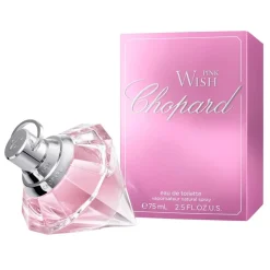 Chopard Pink Wish Eau de Toilette
