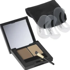 Christian Faye Wenkbrauwpoeder Duo Kit