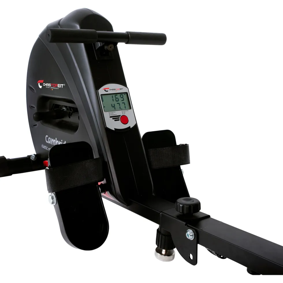 Christopeit Cambridge II Roeitrainer