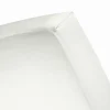 Cinderella Hoeslaken Dubbel Jersey Stretch 30cm Hoek - ivory 80/90x210/220 - 100x200cm