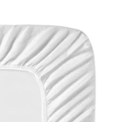 Cinderella Molton Stretch Hoeslaken - 80/90x210/220cm - 100x200cm