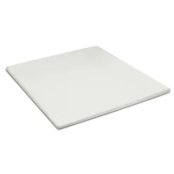 Cinderella Topper Hoeslaken Flanel - Ivory 90x200/210cm