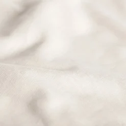 Cinderella Topper Hoeslaken Basic Katoen - ivoor 180x220cm