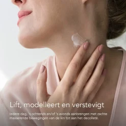 Clarins Extra Firming Hals & Decolleté