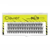 Clavier DU2O WIDE Wimperextensions Double Volume