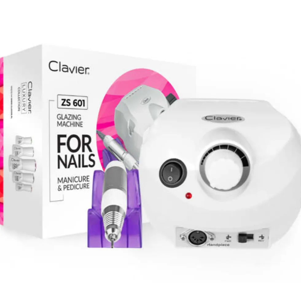 Clavier Nagelfreesmachine