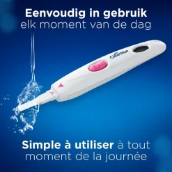 Clearblue Digitale Ovulatietestset