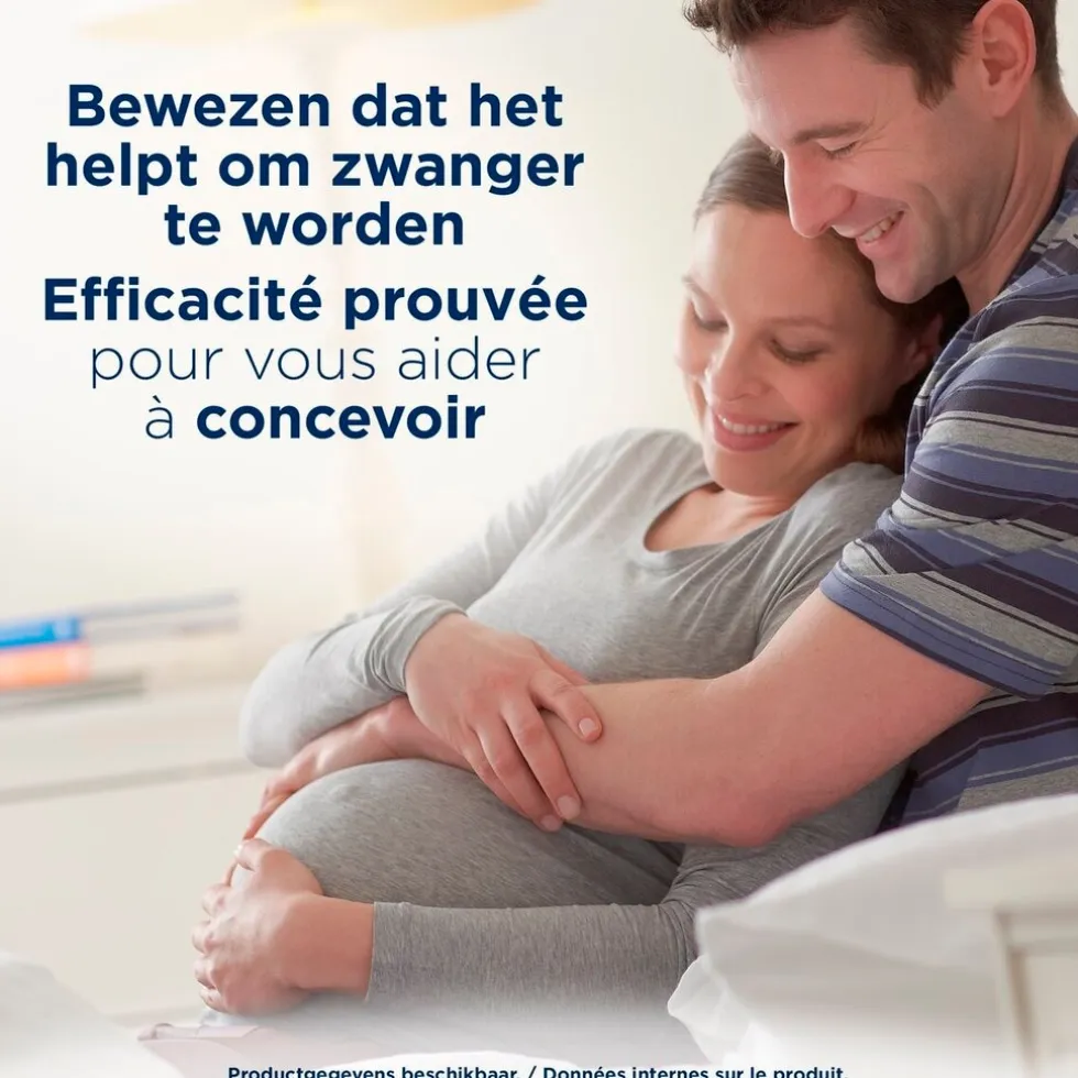 Clearblue Geavanceerde Digitale Ovulatietest