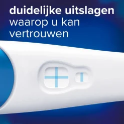 Clearblue Snelle Detectie Zwangerschapstest