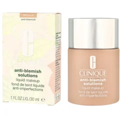 Clinique Anti-Blemish Solutions Liquid Make-Up 30ml