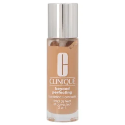 Clinique Beyond Perfecting Foundation + Concealer 30ml