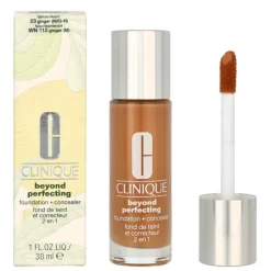 Clinique Beyond Perfecting Foundation + Concealer 30ml