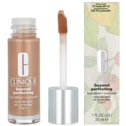 Clinique Beyond Perfecting Foundation + Concealer 30ml