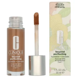 Clinique Beyond Perfecting Foundation + Concealer 30ml