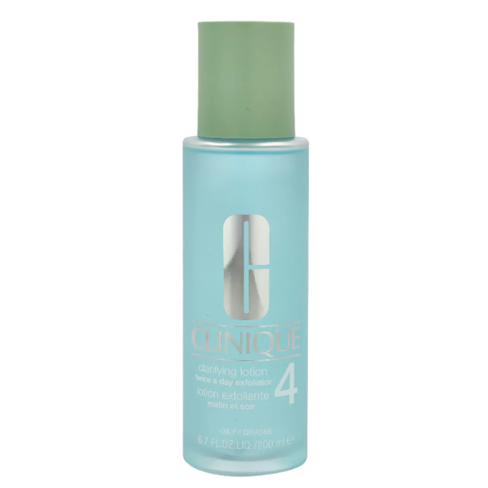 Clinique Clarifying Lotion 4 200ml