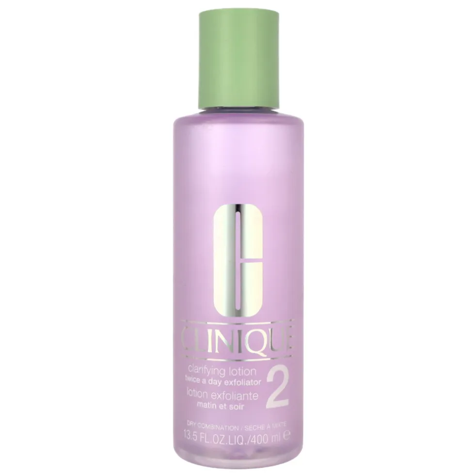 Clinique Clarifying Lotion 2 400ml