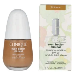 Clinique Even Better Clinical Serum Foundation SPF20 30ml