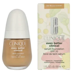 Clinique Even Better Clinical Serum Foundation SPF20 30ml