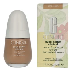 Clinique Even Better Clinical Serum Foundation SPF20 30ml
