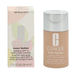 Clinique Even Better Make Up SPF15 30ml