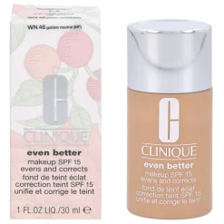 Clinique Even Better Make Up SPF15 30ml
