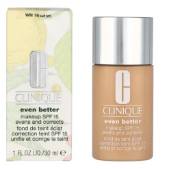 Clinique Even Better Make Up SPF15 30ml