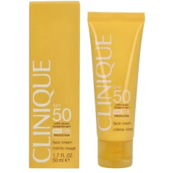 Clinique Face Cream SPF50 50ml