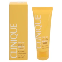 Clinique Face Cream SPF40 50ml