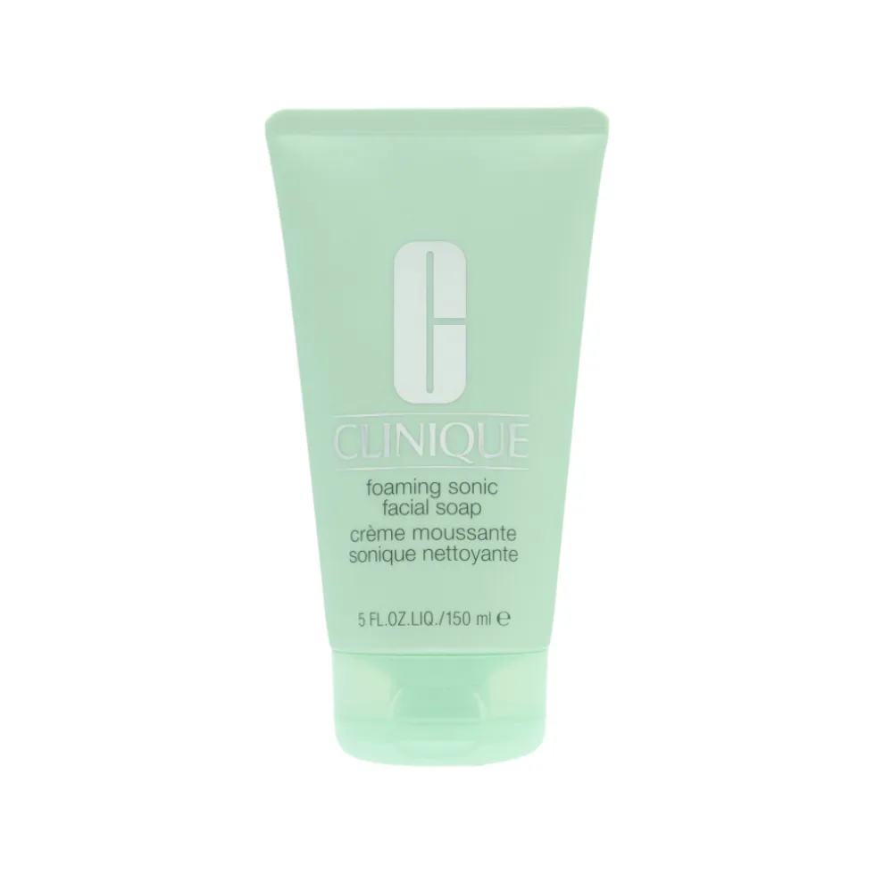 Clinique Foaming Facial Soap 150ml