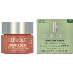 Clinique Moisture Surge SPF25 Sheer Hydrator 50ml
