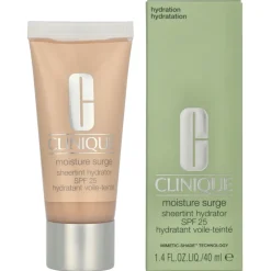Clinique Moisture Surge Sheertint Hydrator Broad Spec. SPF25 40ml