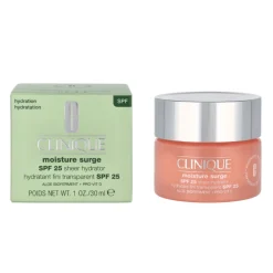 Clinique Moisture Surge SPF25 Sheer Hydrator 30ml