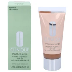 Clinique Moisture Surge Sheertint Hydrator SPF25 40ml