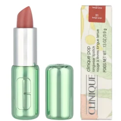 Clinique Pop Longwear Satin Lipstick 3.9 g