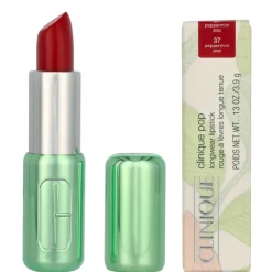 Clinique Pop Longwear Satin Lipstick 3.9 g