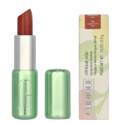 Clinique Pop Longwear Satin Lipstick 3.9 g