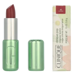 Clinique Pop Longwear Satin Lipstick 3.9 g