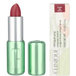 Clinique Pop Longwear Shine Lipstick 3.9 g