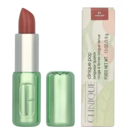 Clinique Pop Longwear Shine Lipstick 3.9 g
