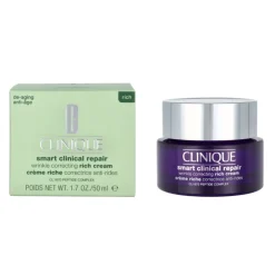 Clinique Smart Clinical Repair Rich Cream 50ml