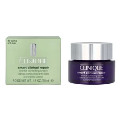 Clinique Smart Clinical Repair Wrinkle Correcting Cream 50ml