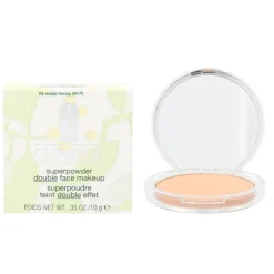 Clinique Superpowder Double Face Powder 10g