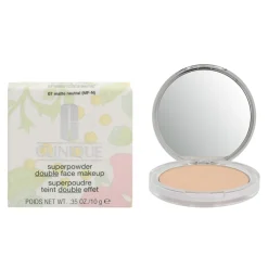 Clinique Superpowder Double Face Makeup 10g