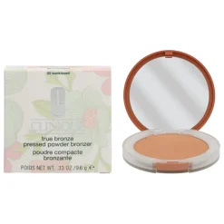 Clinique True Bronze Pressed Powder Bronzer 9.6 g