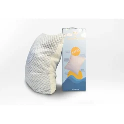 Cloudy Dream Aanpasbaar Memory Foam Hoofdkussen