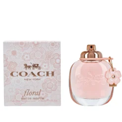 Coach Floral - Eau de Parfum 90ml