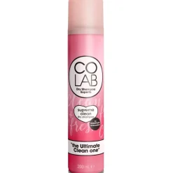 Colab Supreme Clean Droogshampoo