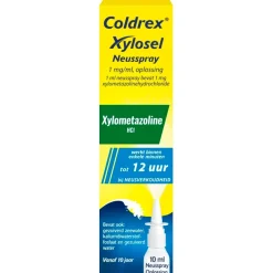 Coldrex Xylosel Neusspray