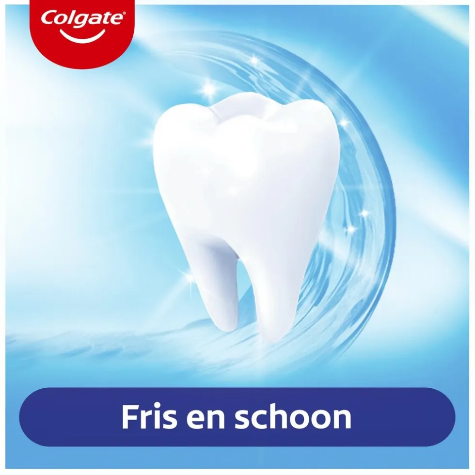 Colgate Fresh Gel Tandpasta