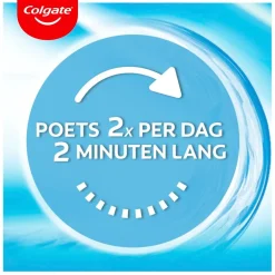 Colgate Fresh Gel Tandpasta